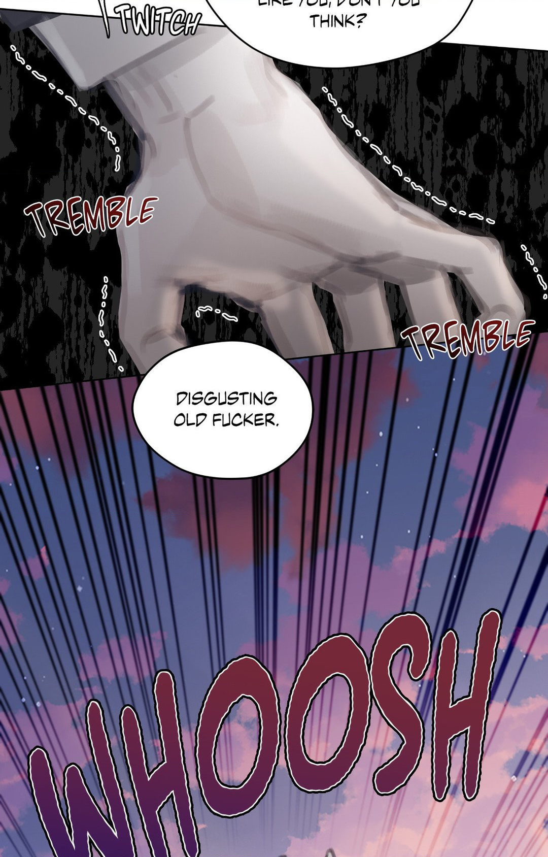Doppio Senso chapter 68 page 68