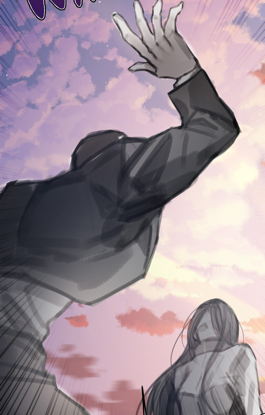 Doppio Senso chapter 68 page 69