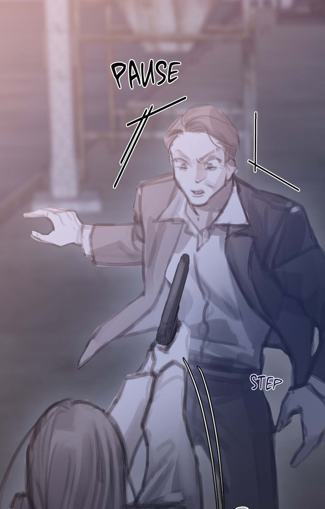 Doppio Senso chapter 68 page 72