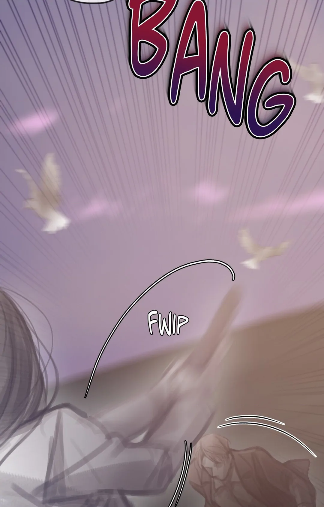 Doppio Senso chapter 69 page 20
