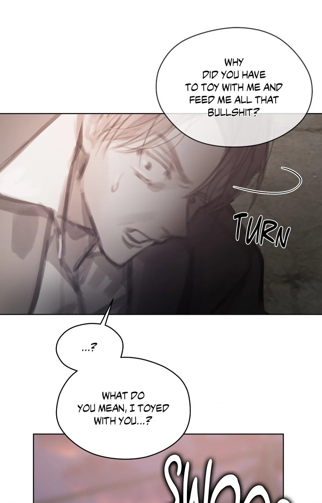 Doppio Senso chapter 69 page 28