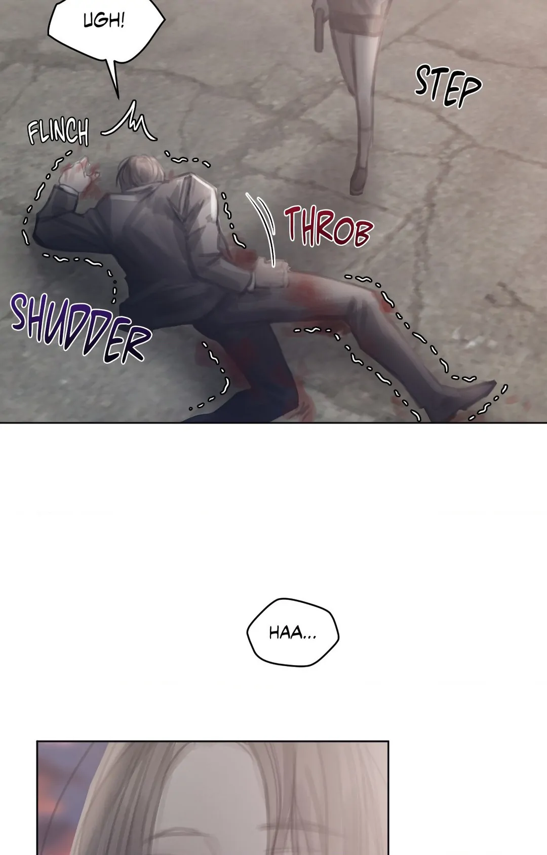 Doppio Senso chapter 69 page 31