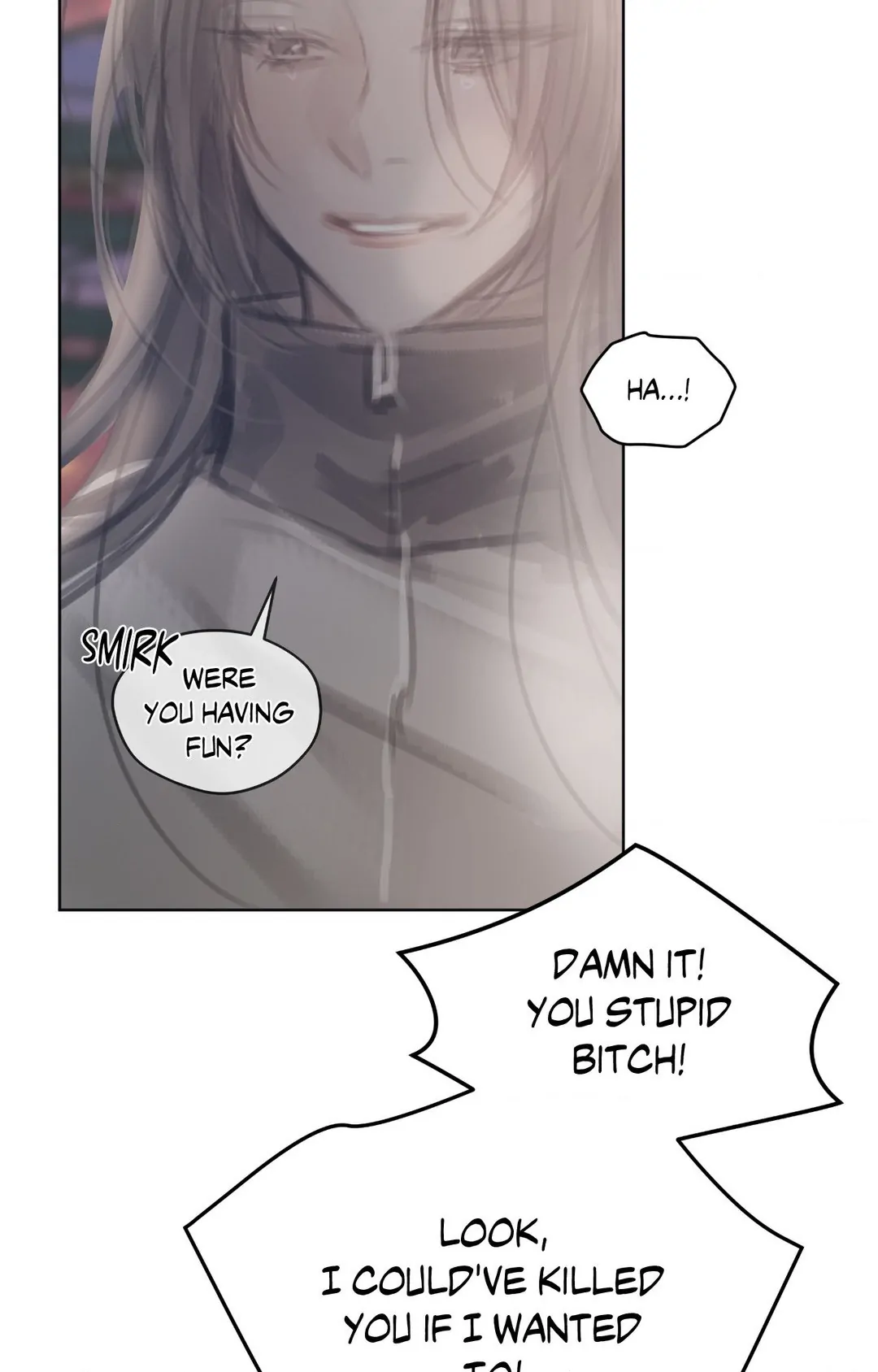 Doppio Senso chapter 69 page 32