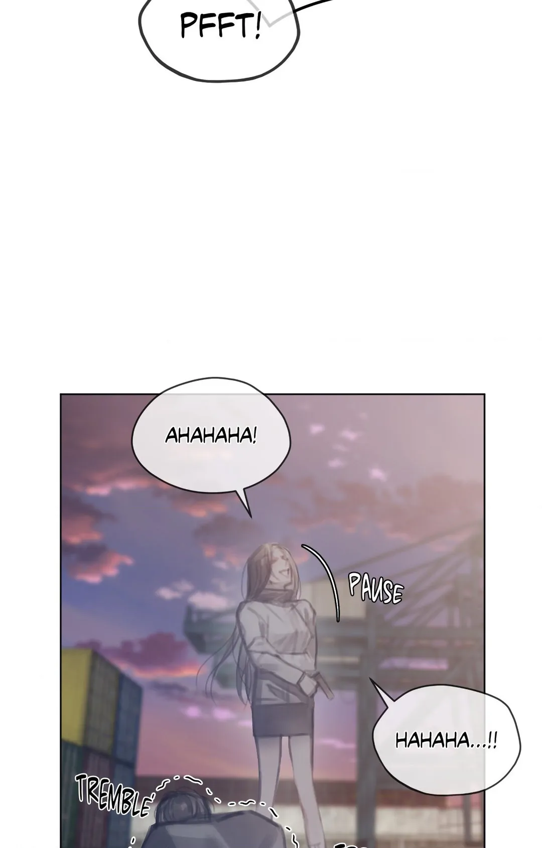 Doppio Senso chapter 69 page 36