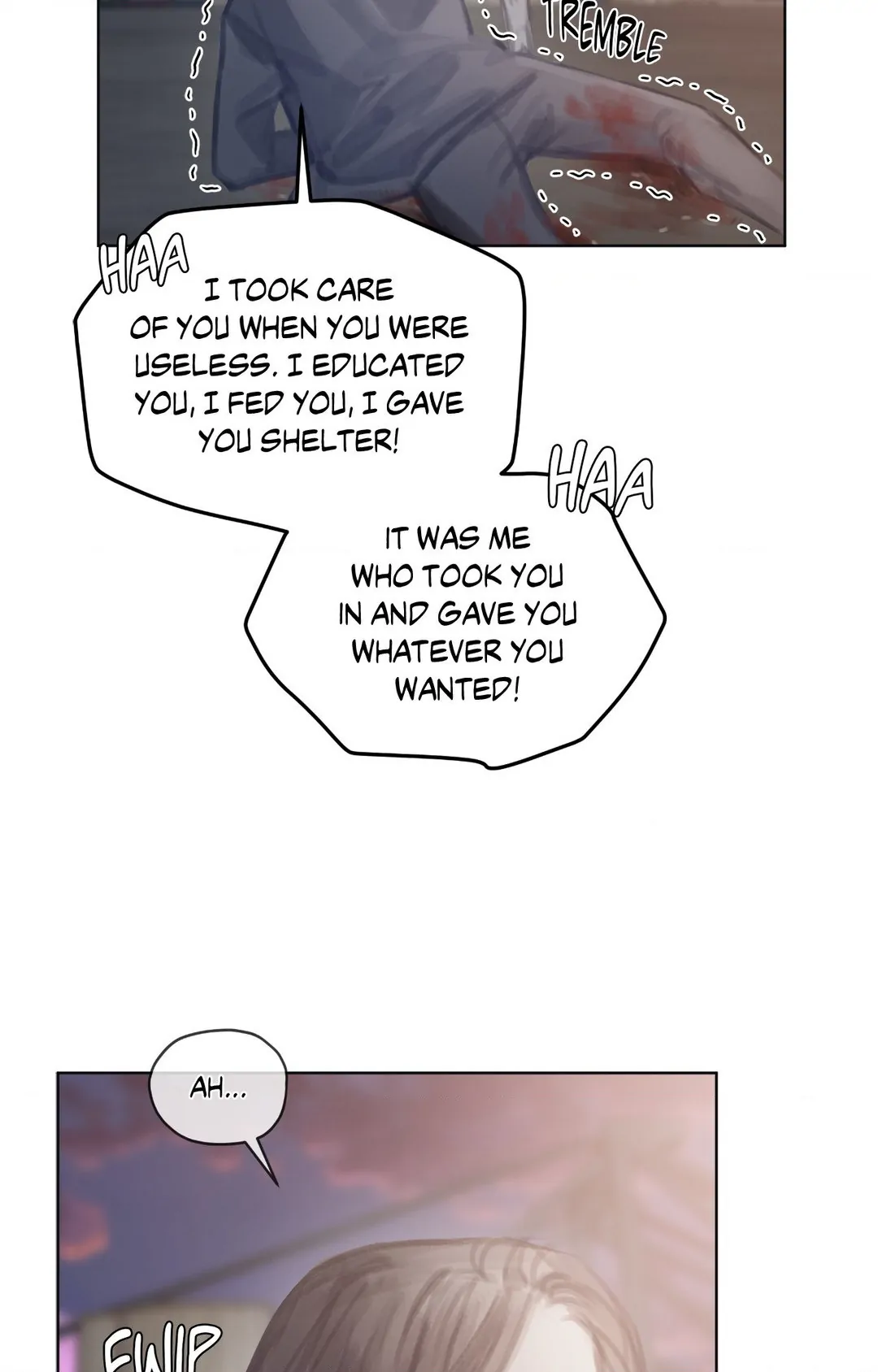 Doppio Senso chapter 69 page 37