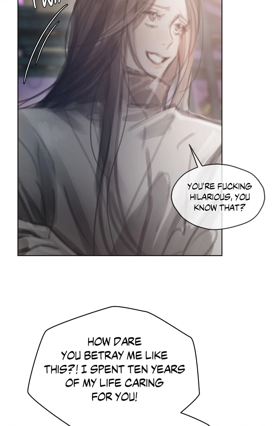 Doppio Senso chapter 69 page 38