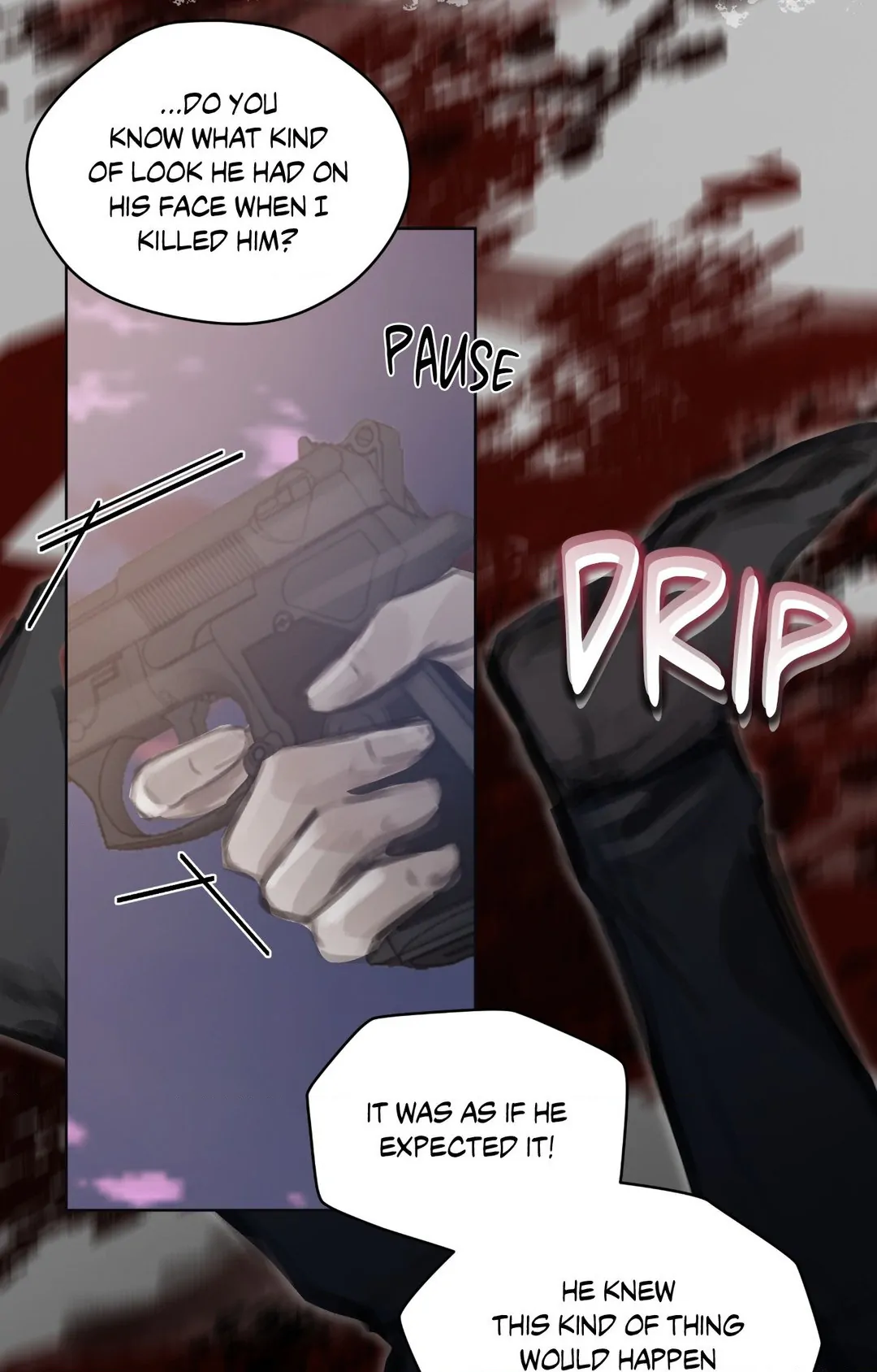 Doppio Senso chapter 69 page 45