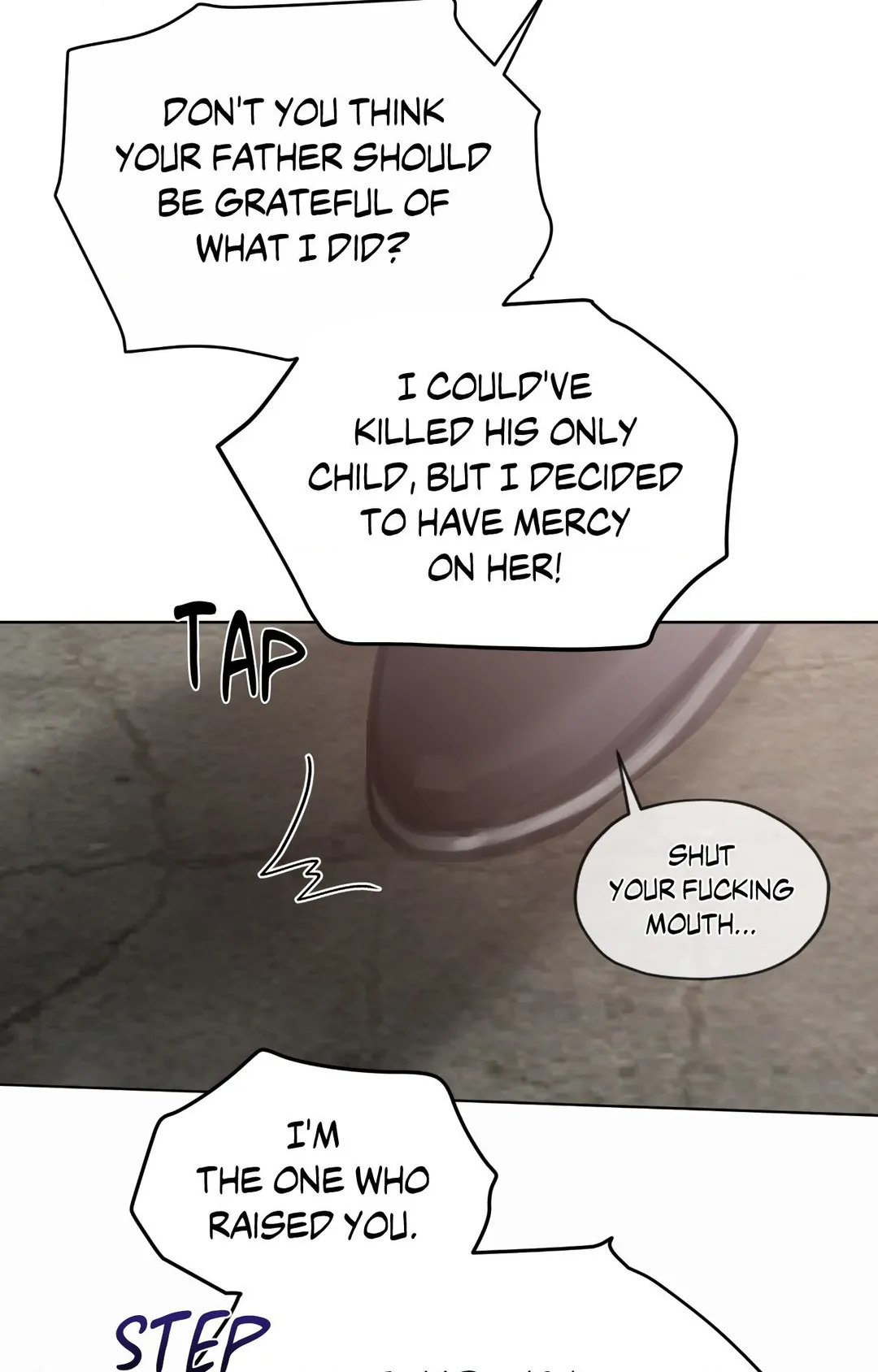 Doppio Senso chapter 69 page 50