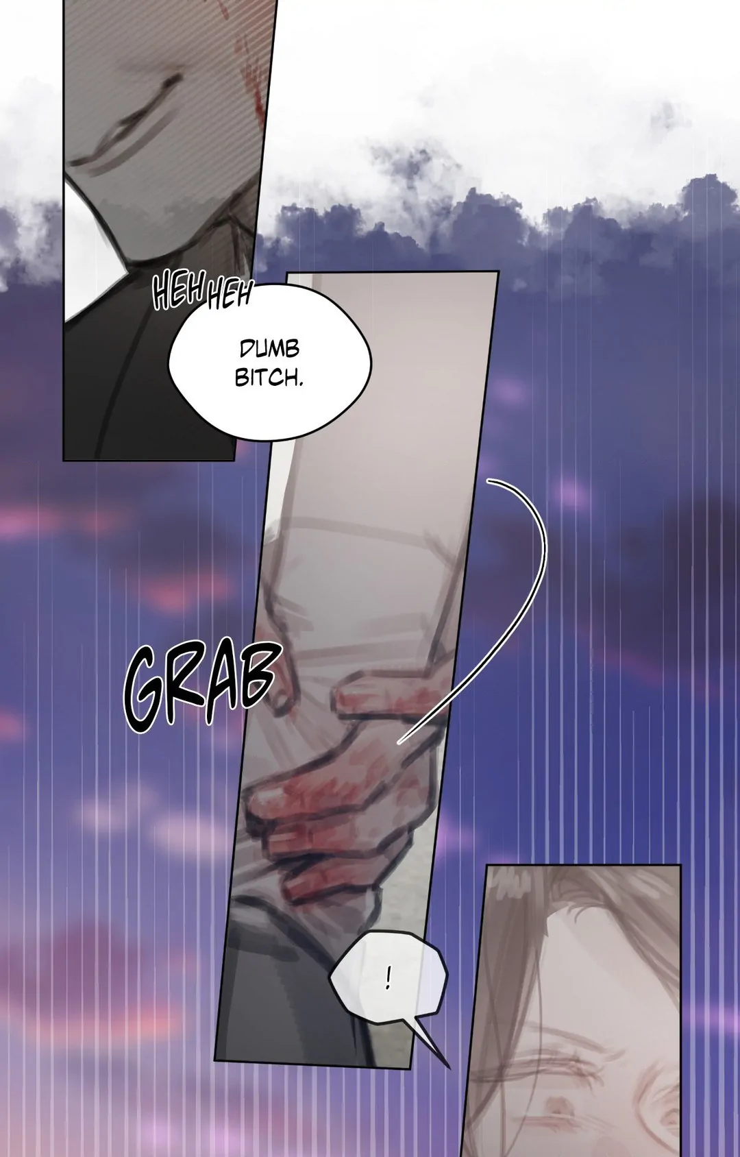 Doppio Senso chapter 69 page 54