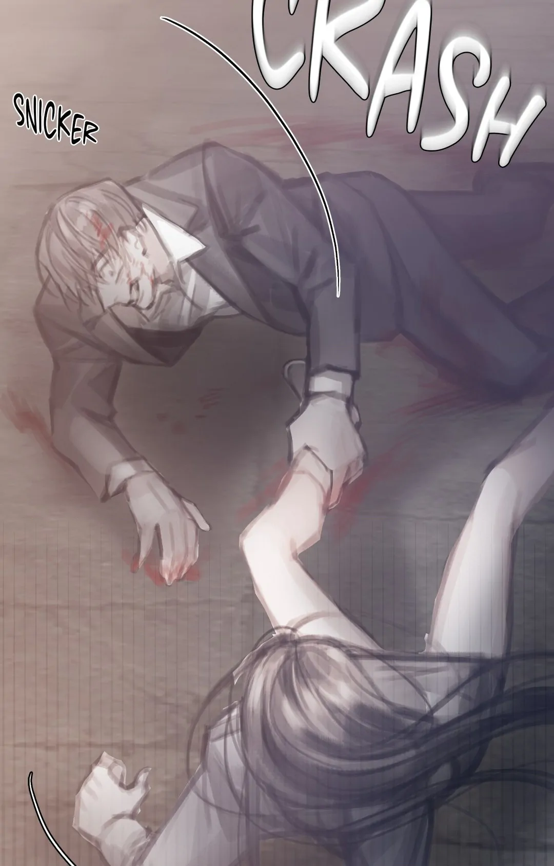 Doppio Senso chapter 69 page 56