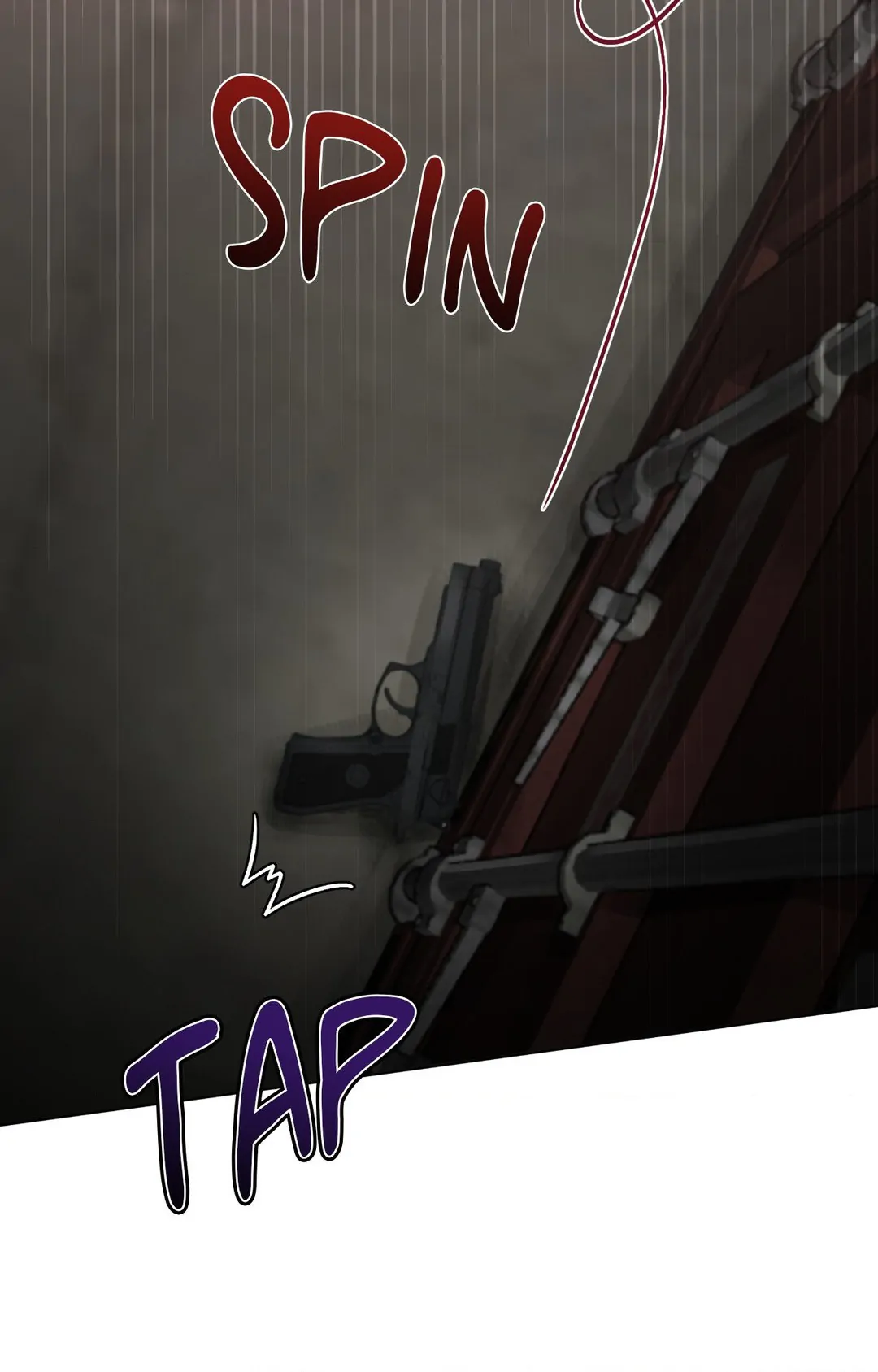 Doppio Senso chapter 69 page 58