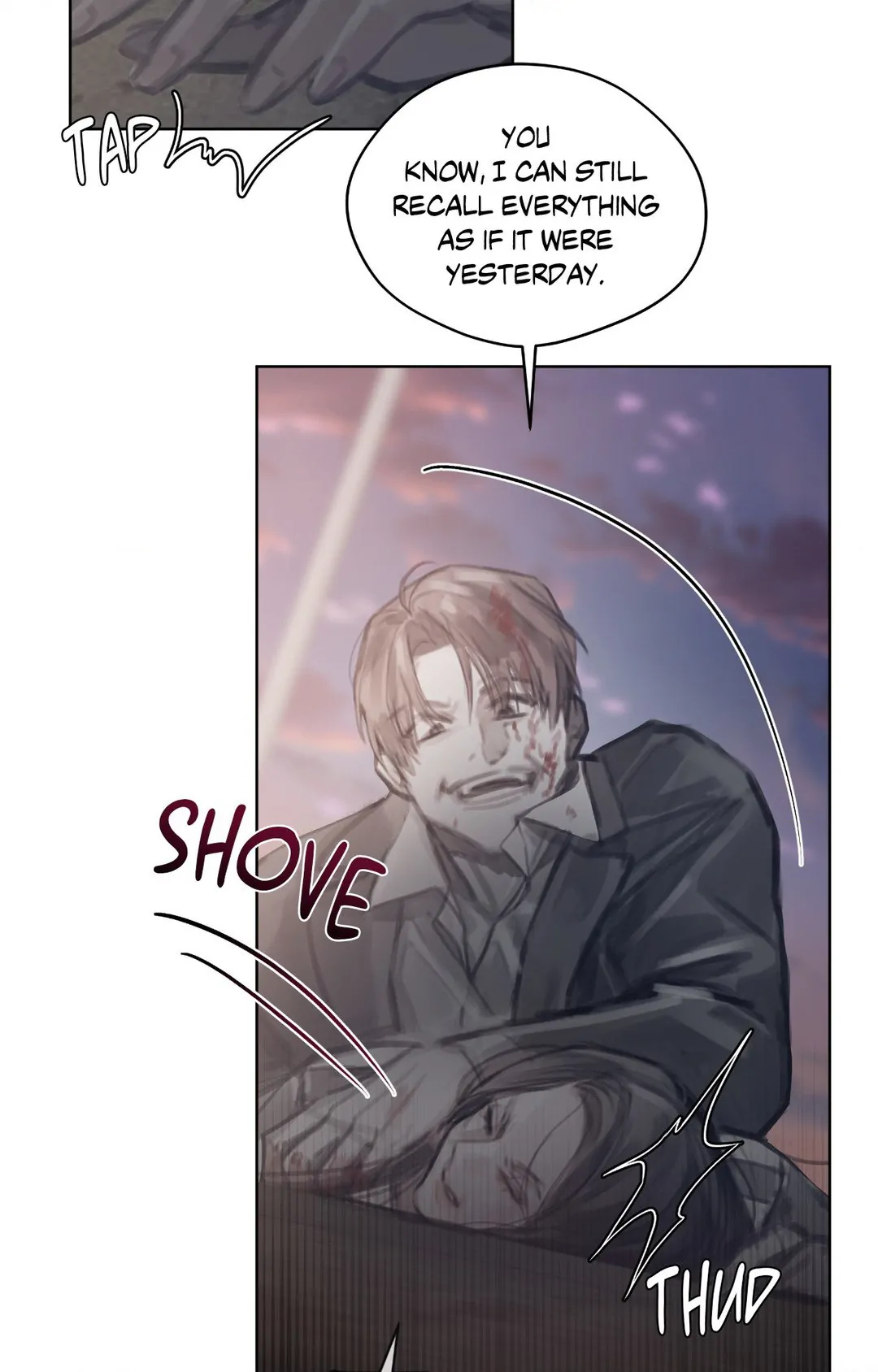 Doppio Senso chapter 69 page 60