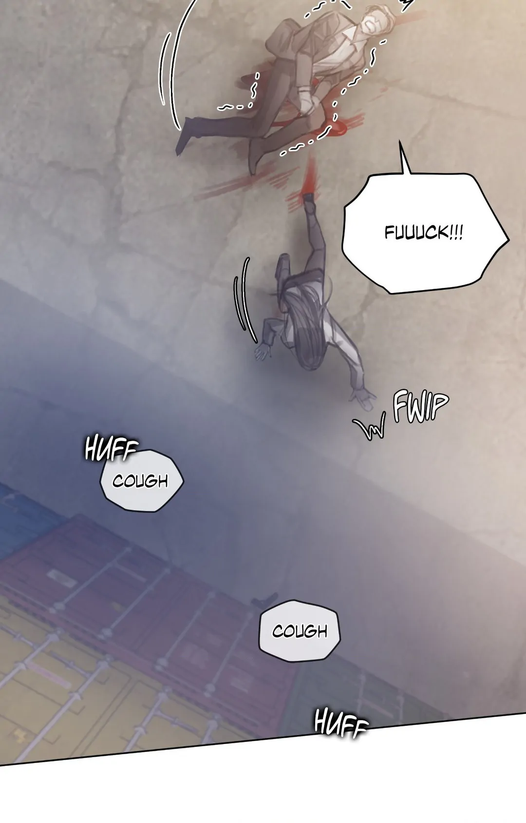 Doppio Senso chapter 69 page 69