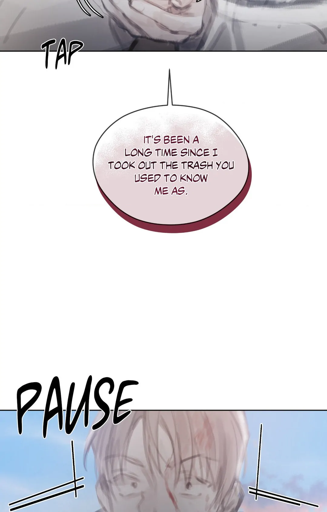 Doppio Senso chapter 69 page 79