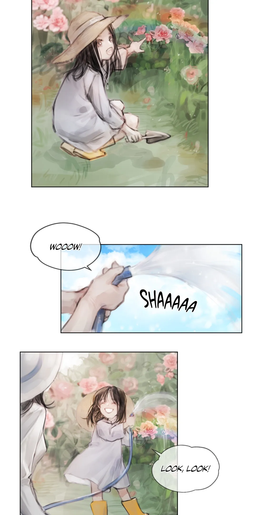 Doppio Senso chapter 7 page 2