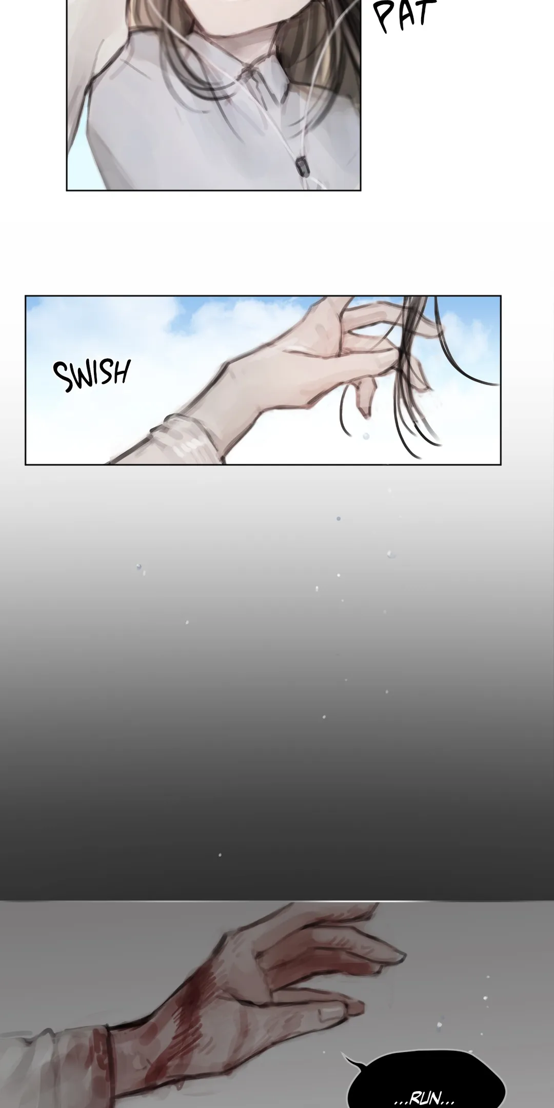 Doppio Senso chapter 7 page 4