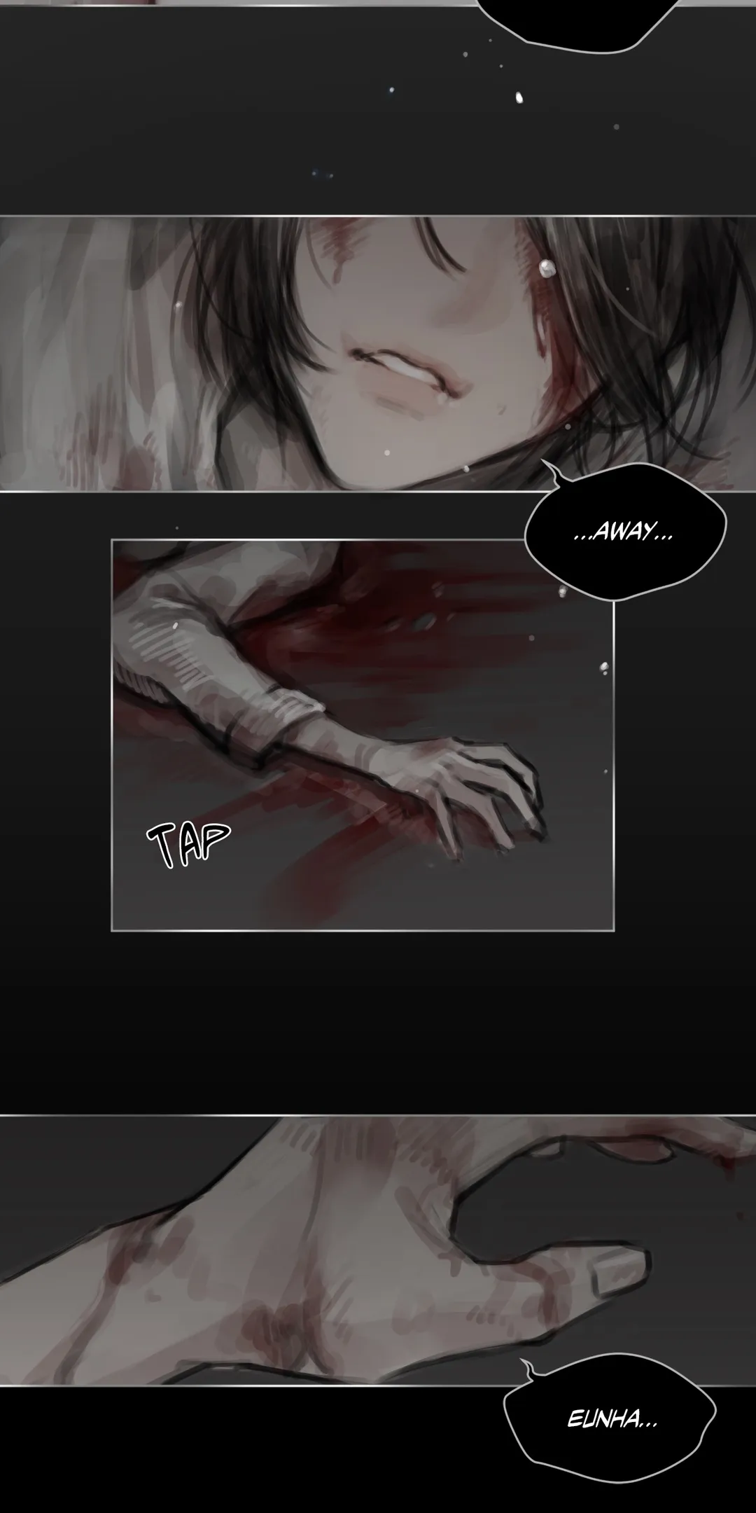 Doppio Senso chapter 7 page 5
