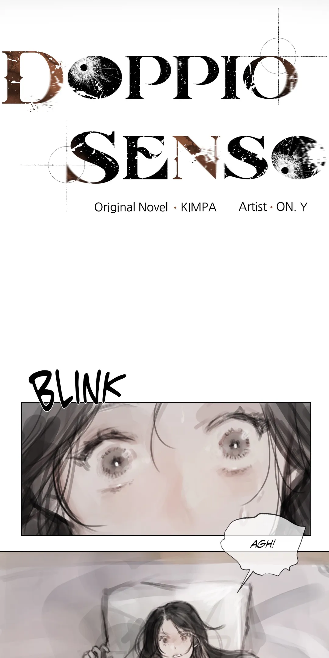 Doppio Senso chapter 7 page 7