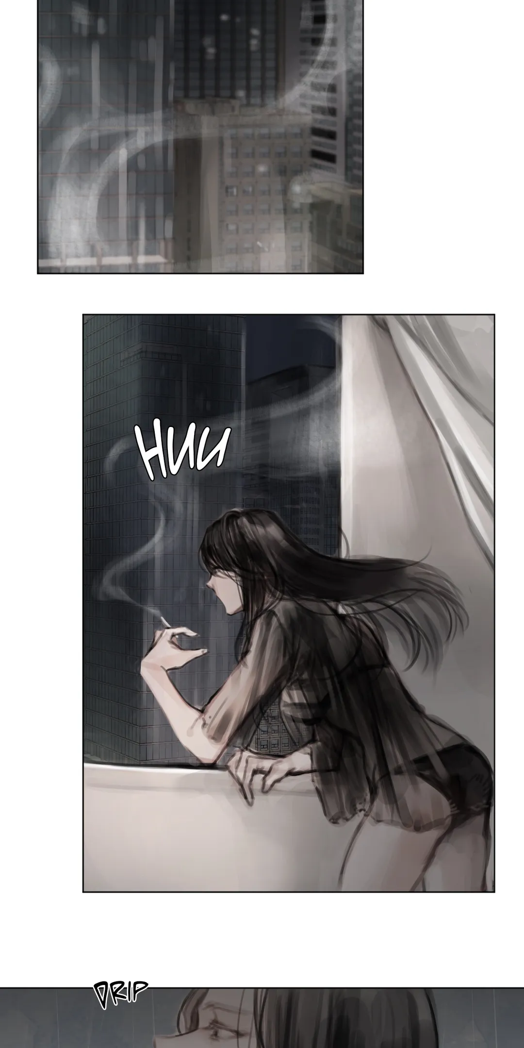 Doppio Senso chapter 7 page 13