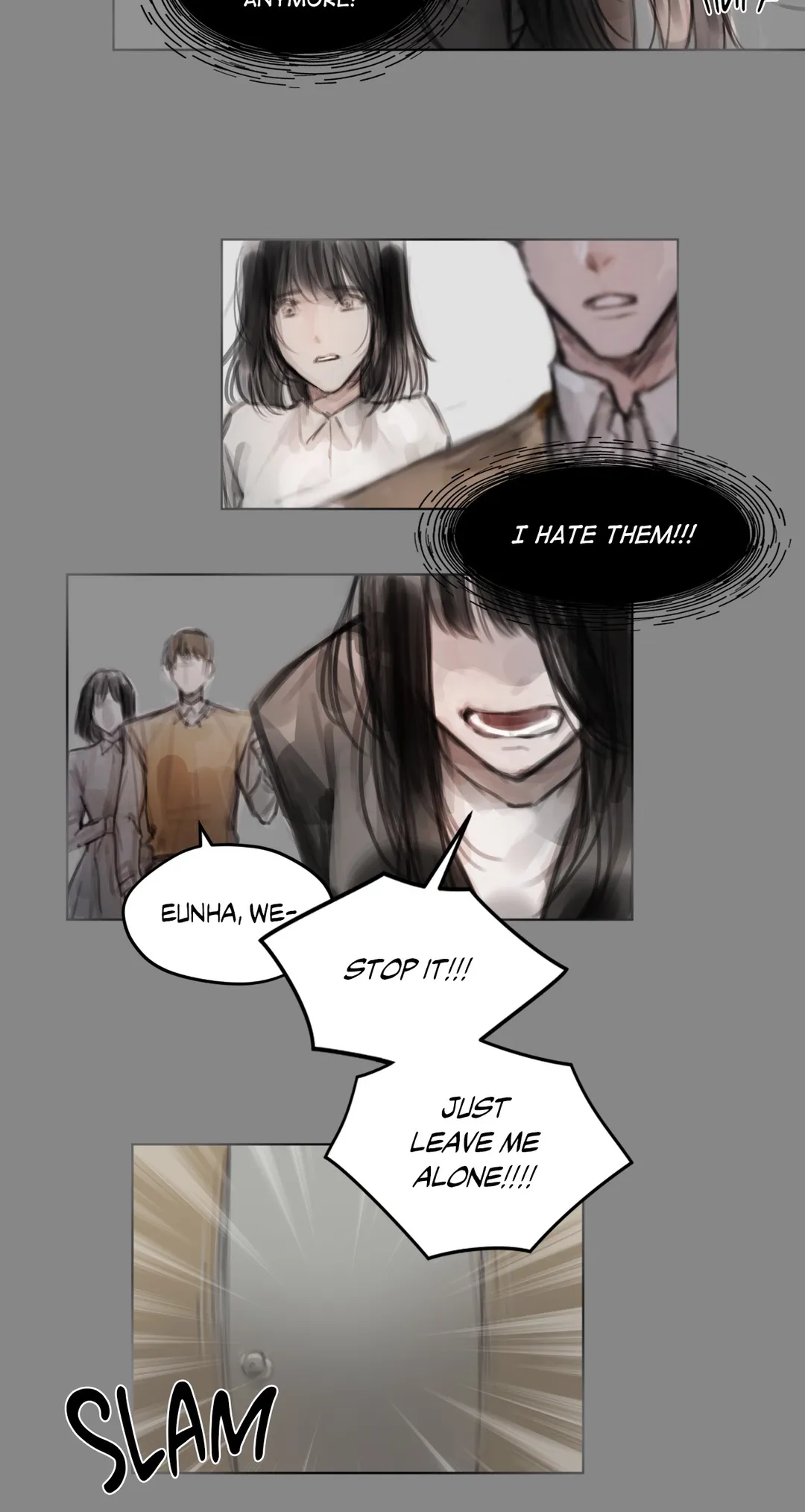 Doppio Senso chapter 7 page 20