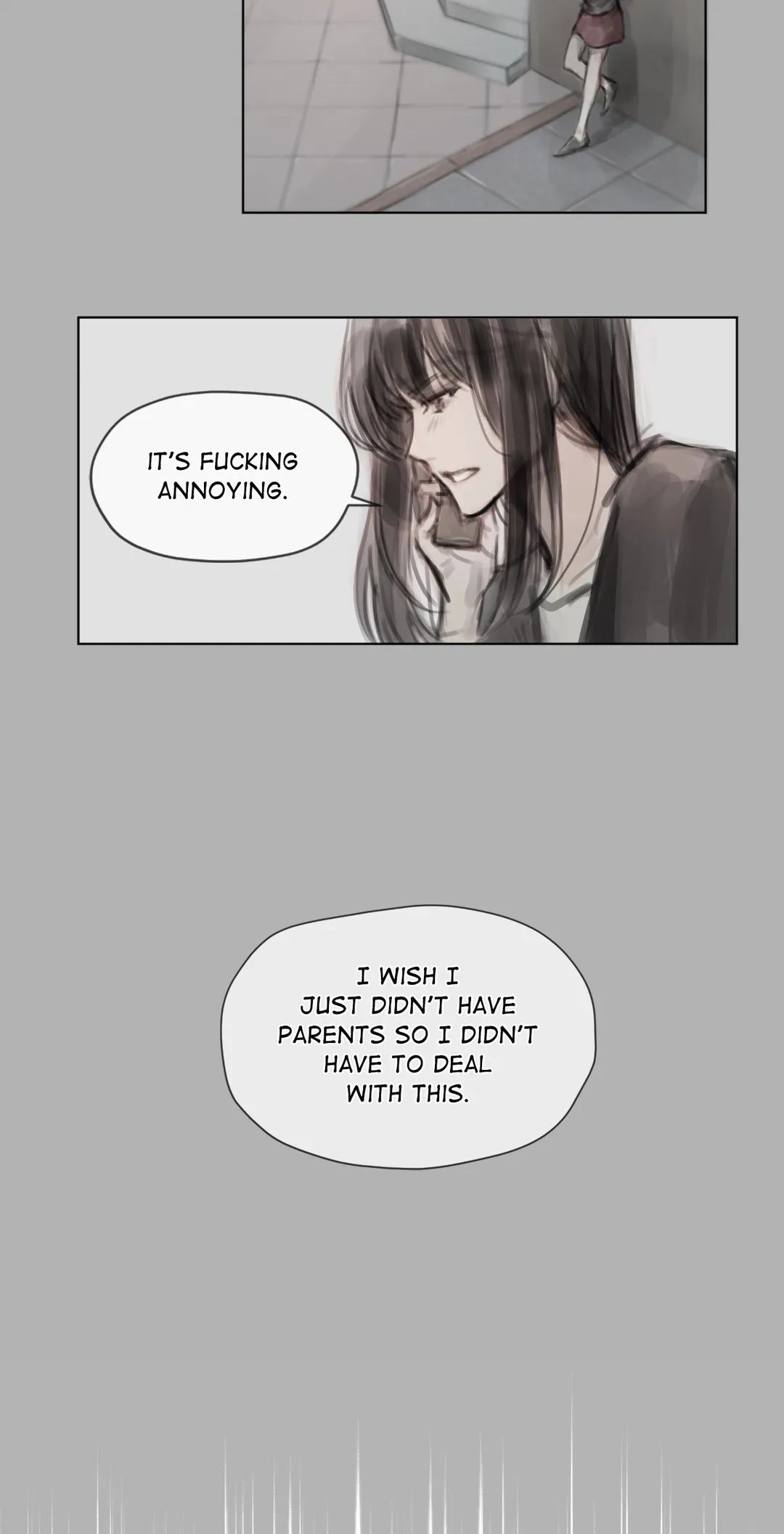 Doppio Senso chapter 7 page 22