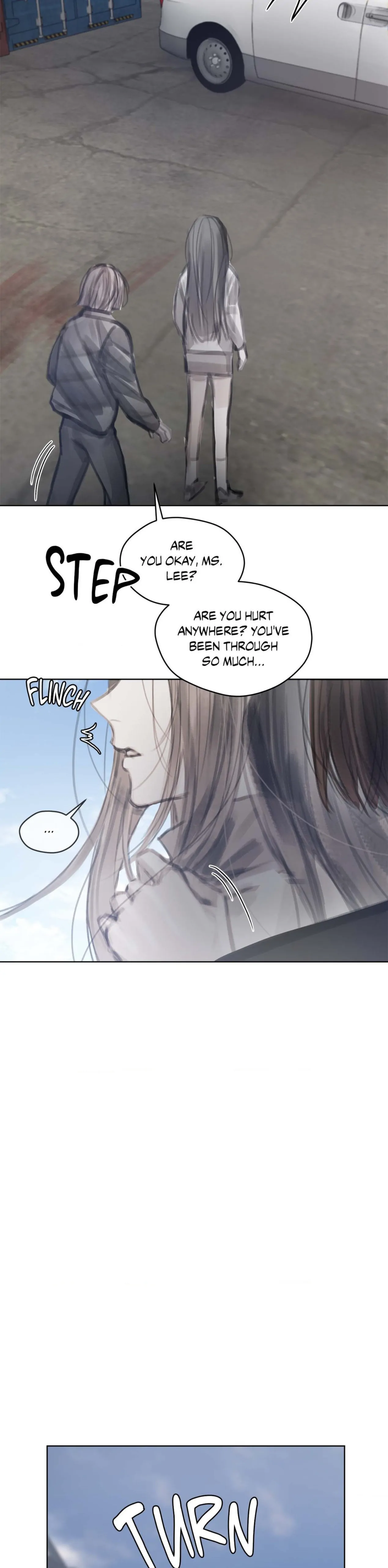 Doppio Senso chapter 71 page 2