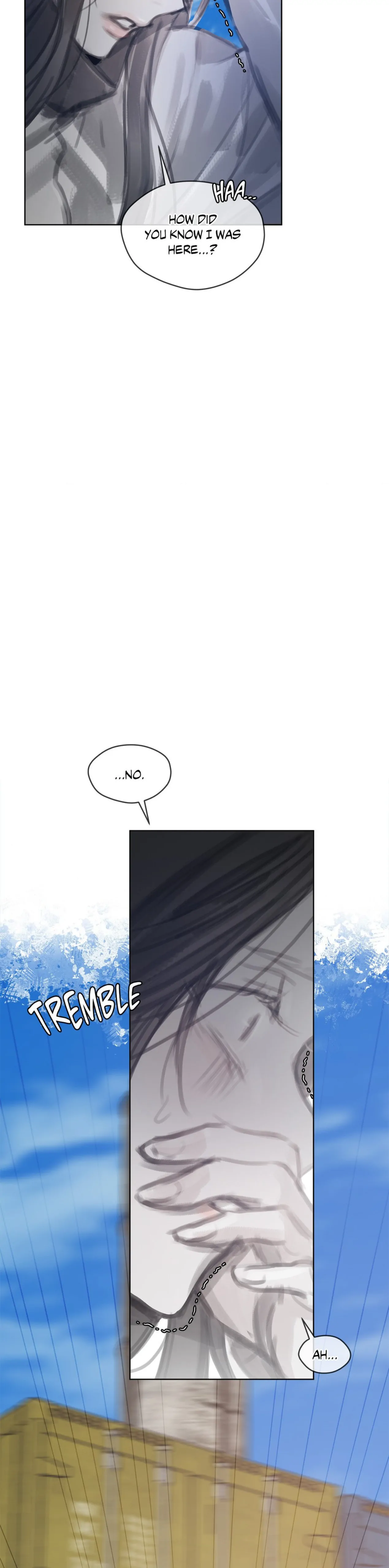 Doppio Senso chapter 71 page 4
