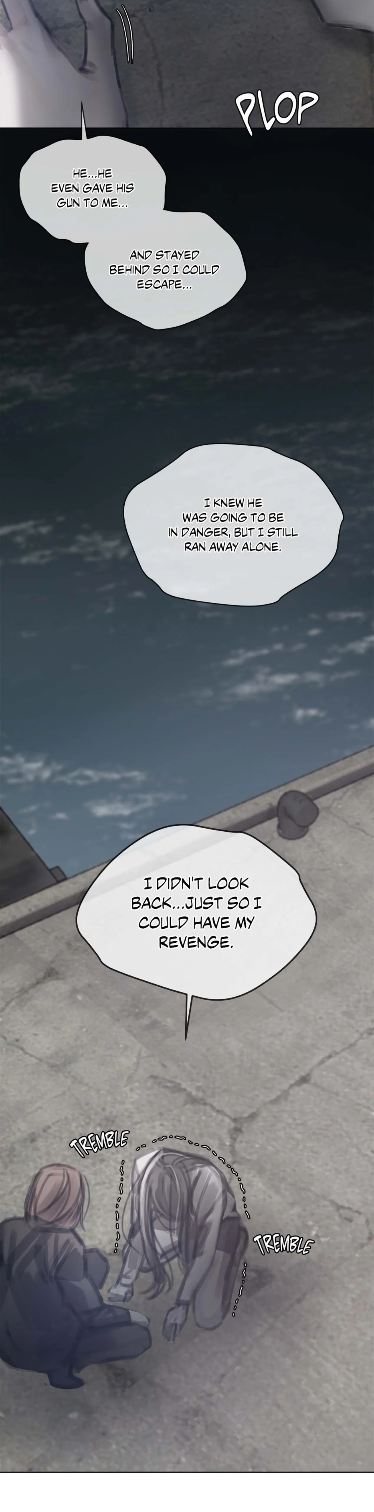 Doppio Senso chapter 71 page 10