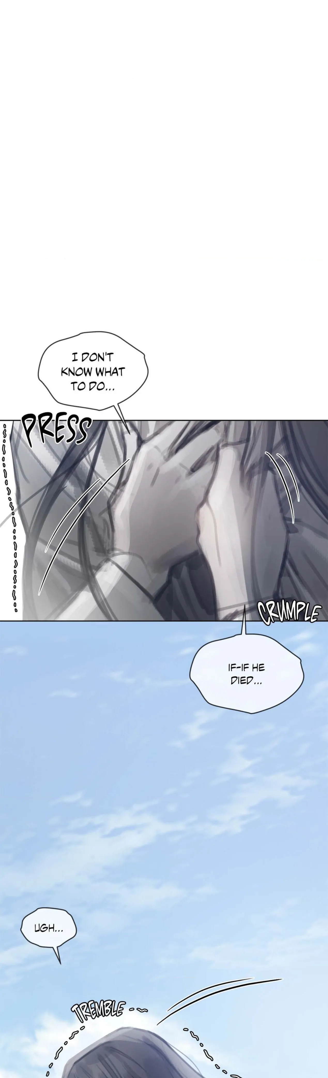 Doppio Senso chapter 71 page 11