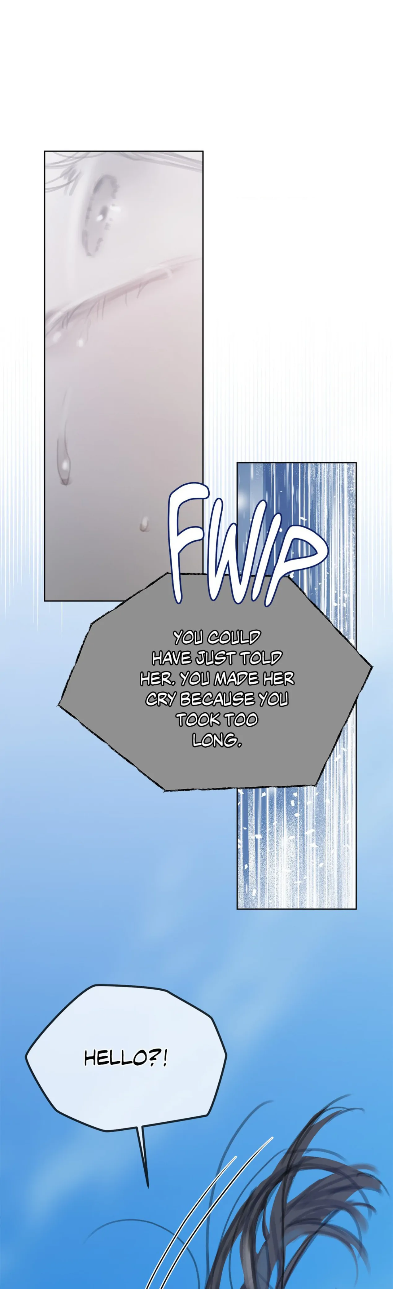 Doppio Senso chapter 71 page 17