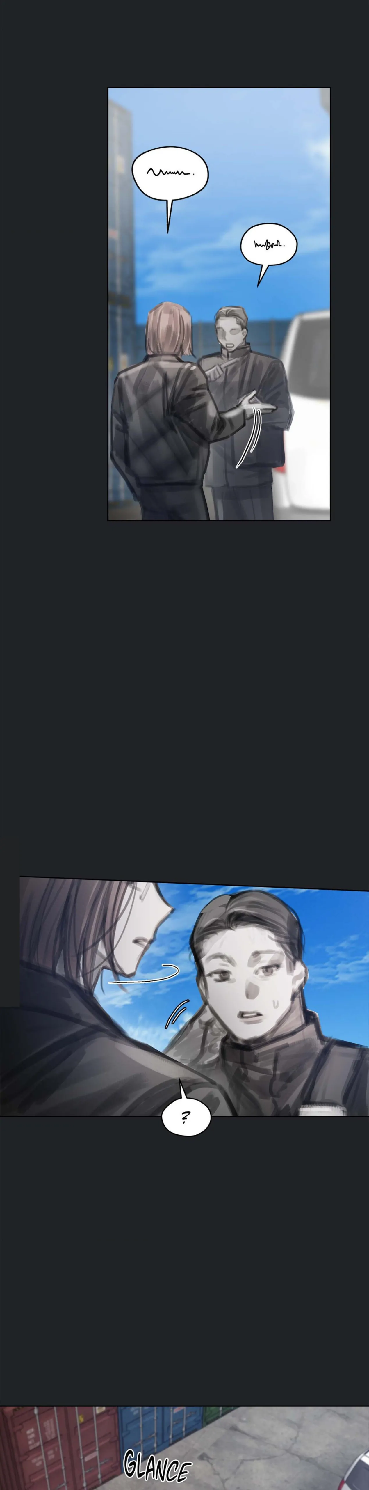 Doppio Senso chapter 71 page 33