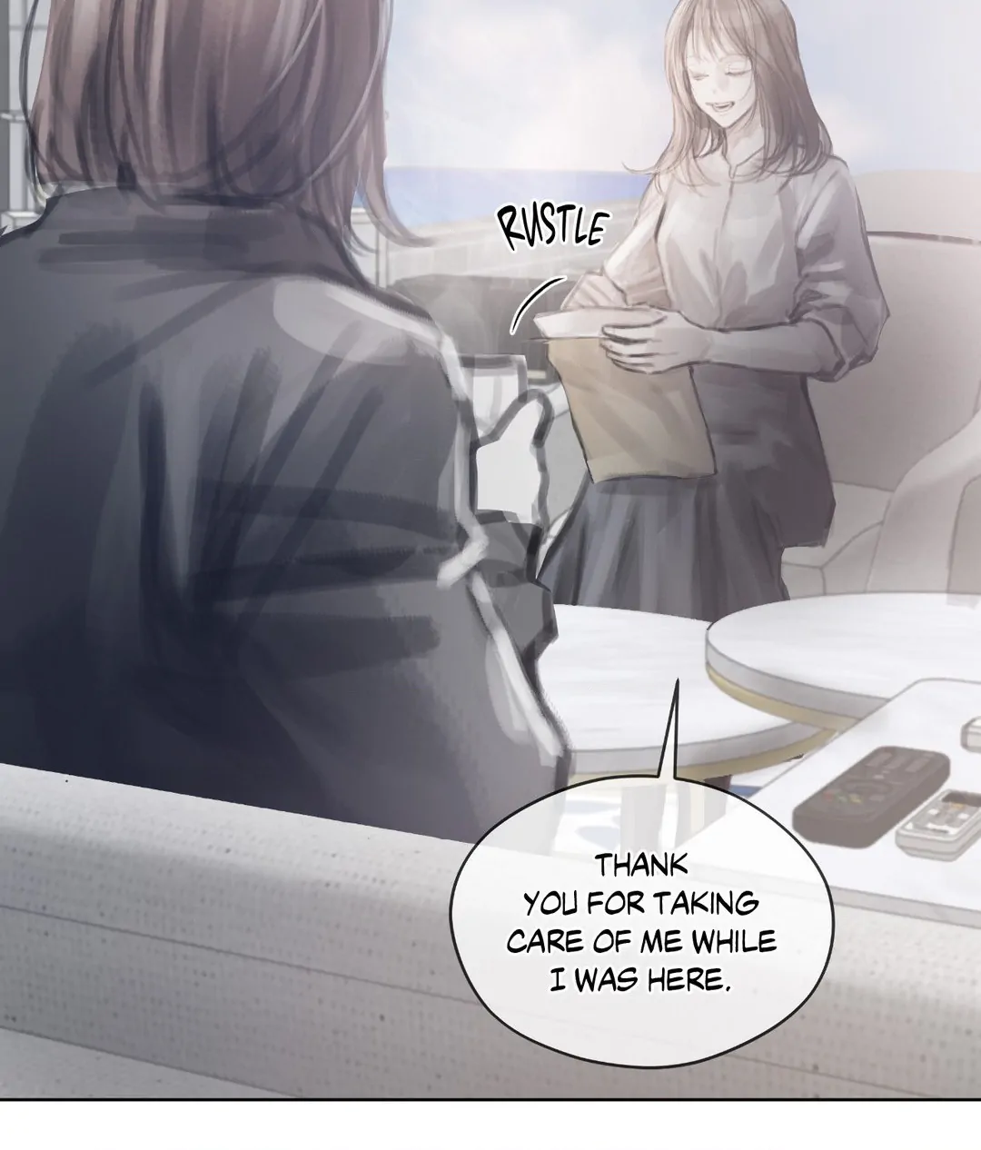 Doppio Senso chapter 73 page 4