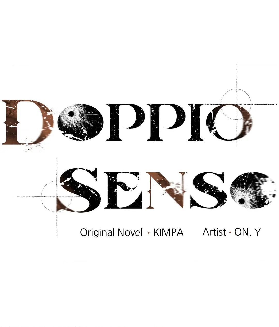 Doppio Senso chapter 73 page 8