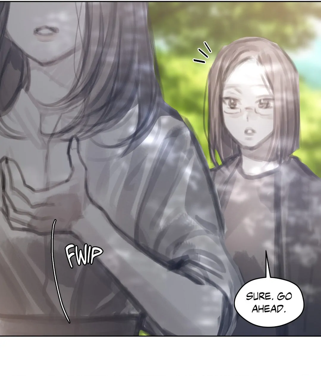 Doppio Senso chapter 73 page 15