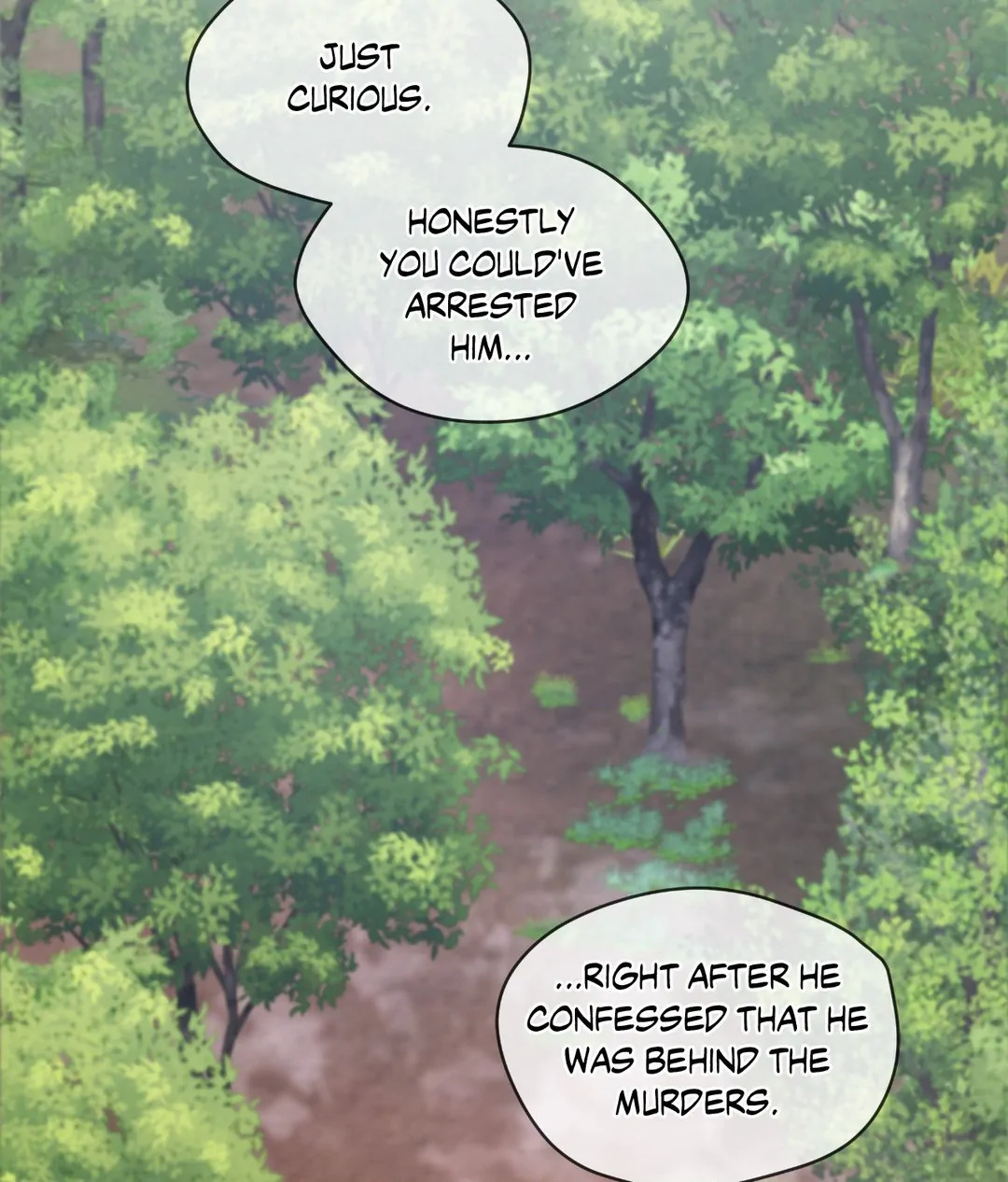Doppio Senso chapter 73 page 21