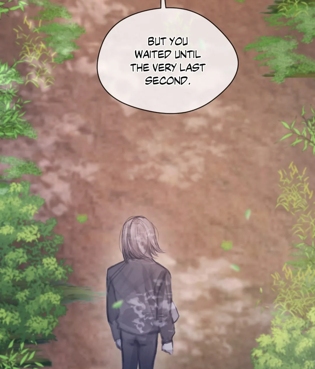 Doppio Senso chapter 73 page 23