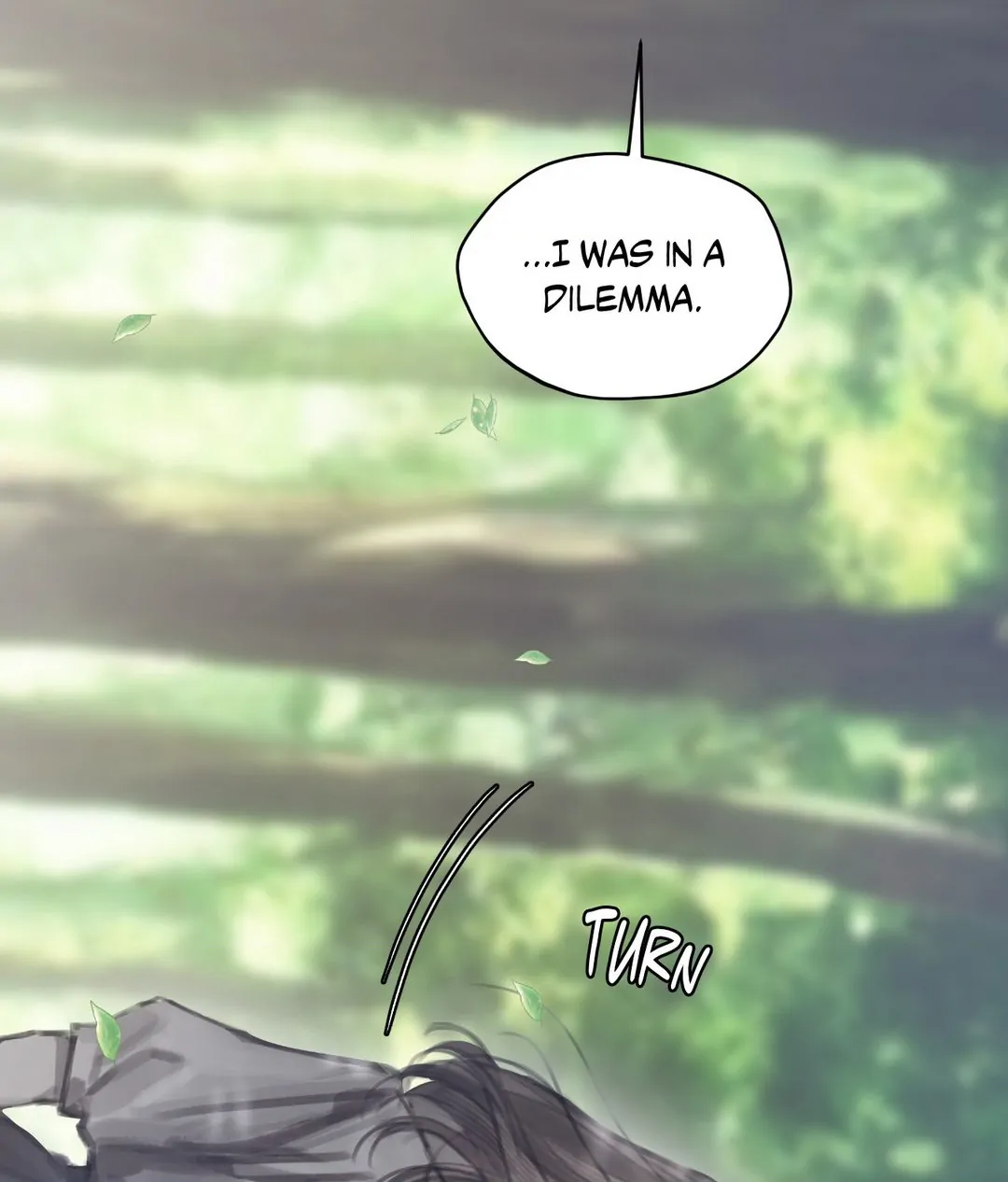 Doppio Senso chapter 73 page 28