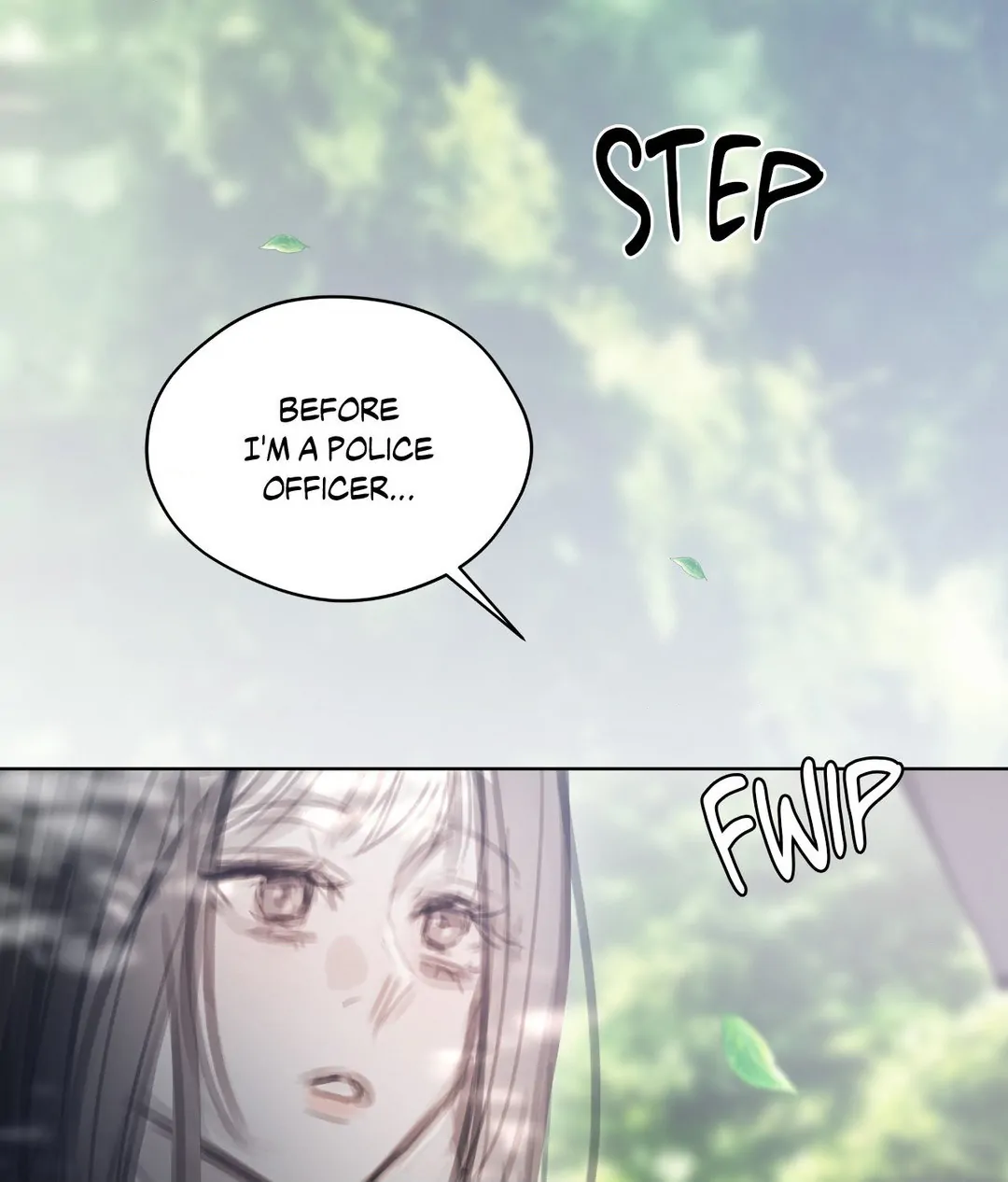 Doppio Senso chapter 73 page 32