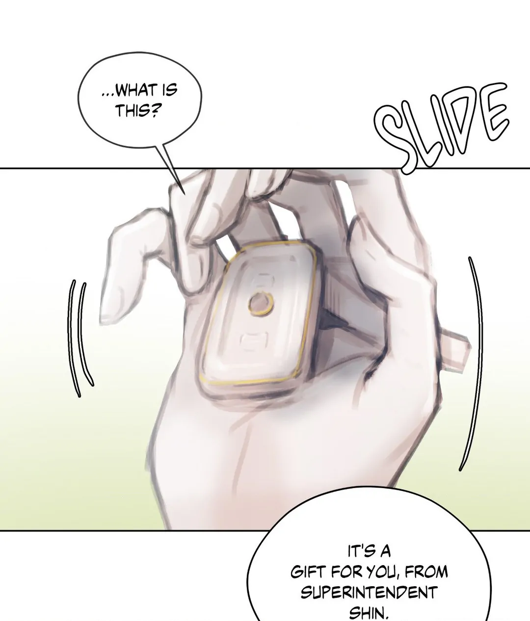 Doppio Senso chapter 73 page 36