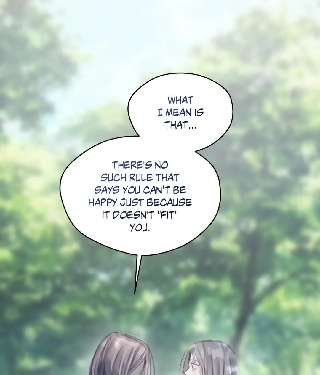 Doppio Senso chapter 73 page 59