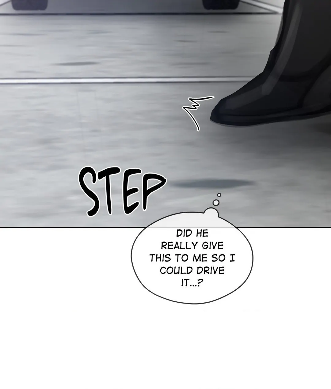 Doppio Senso chapter 73 page 79