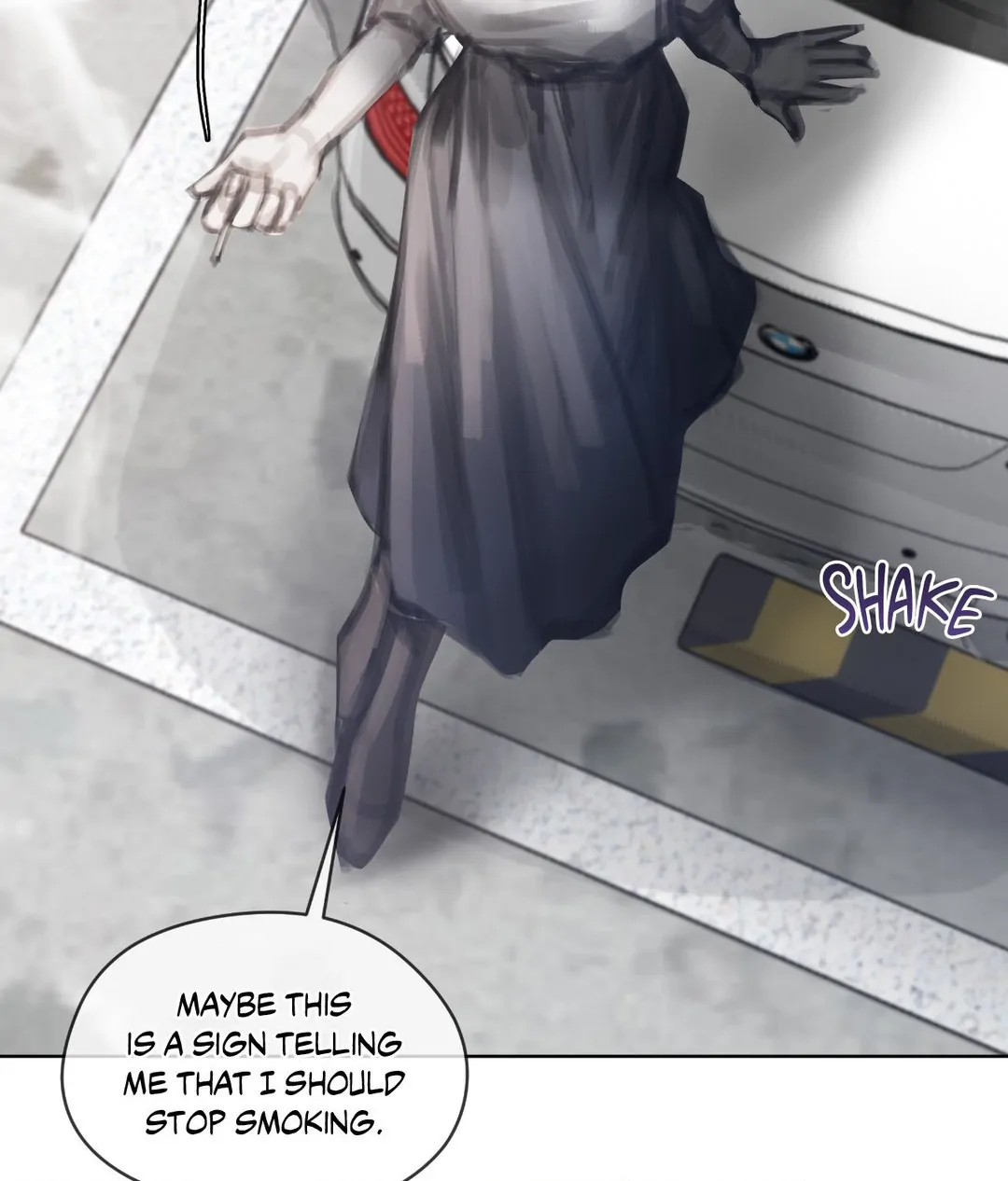 Doppio Senso chapter 73 page 121