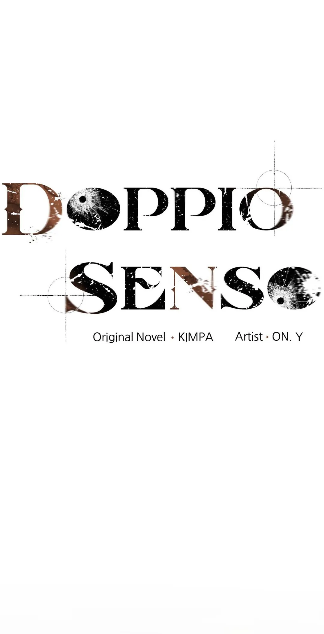 Doppio Senso chapter 74 page 1