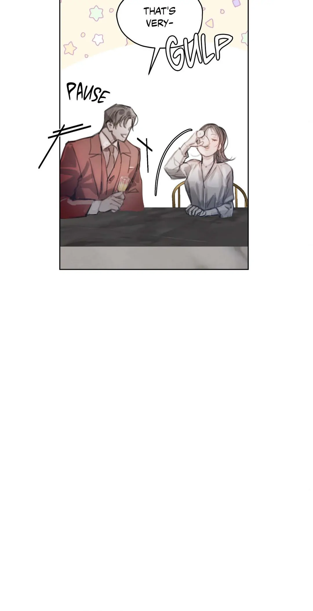 Doppio Senso chapter 74 page 8