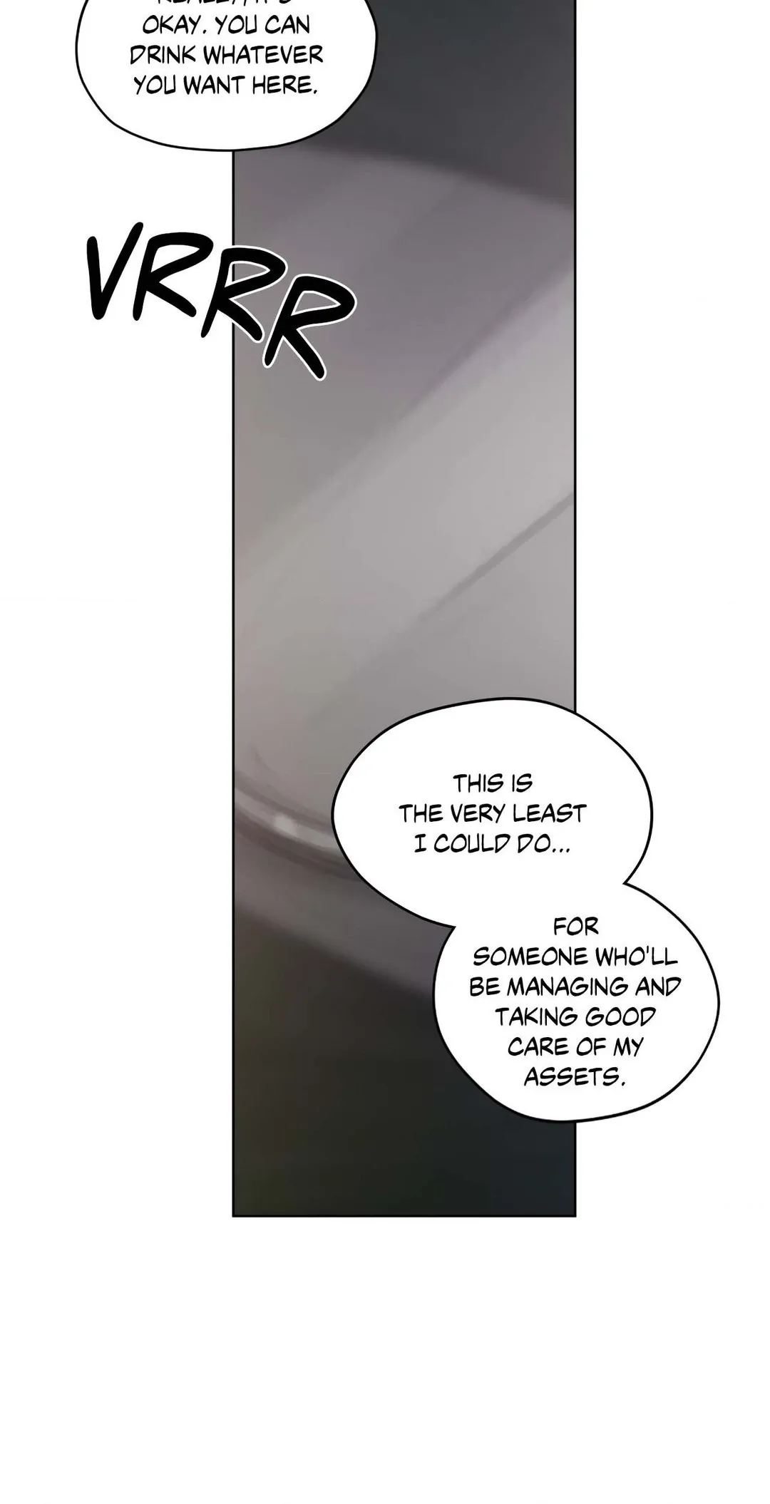 Doppio Senso chapter 74 page 13