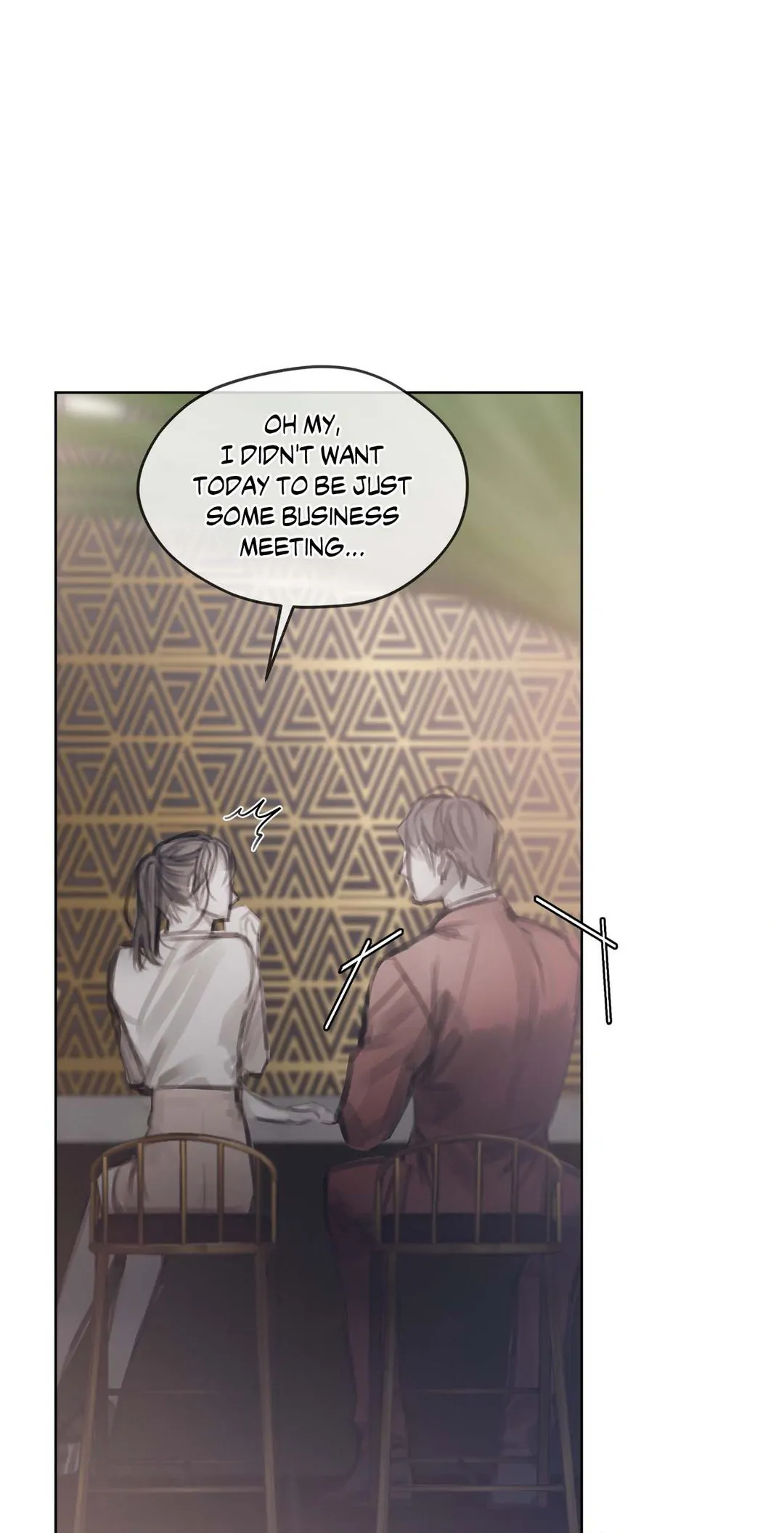 Doppio Senso chapter 74 page 14