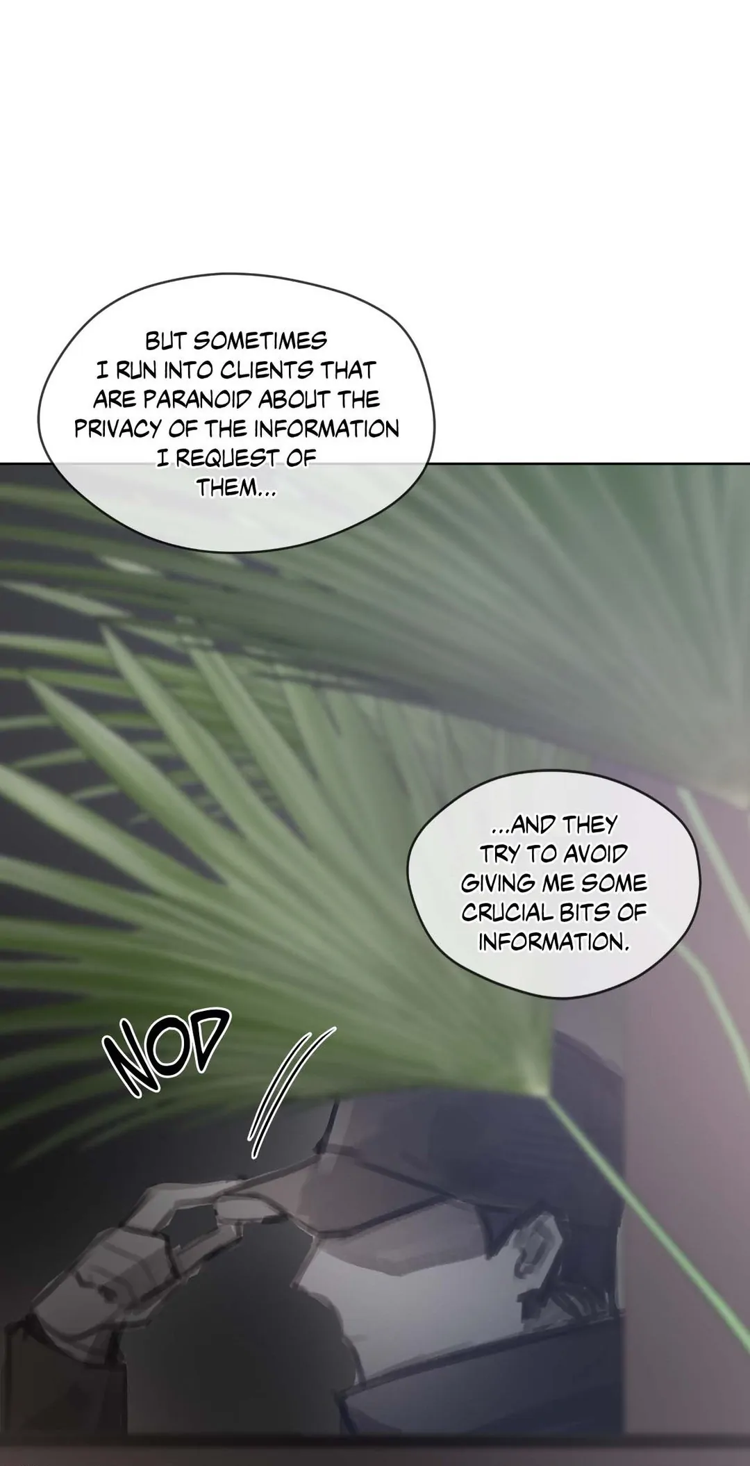 Doppio Senso chapter 74 page 22