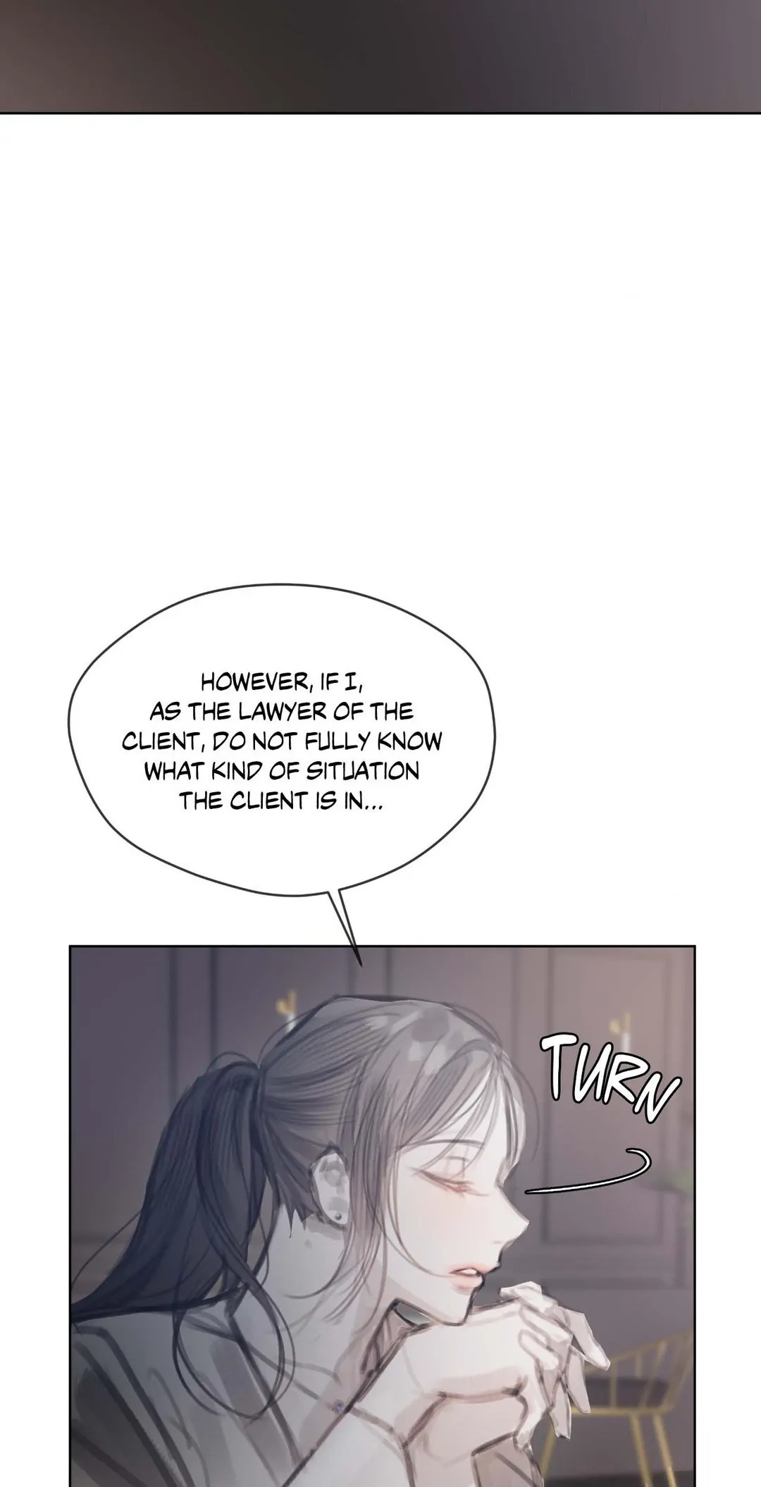 Doppio Senso chapter 74 page 23