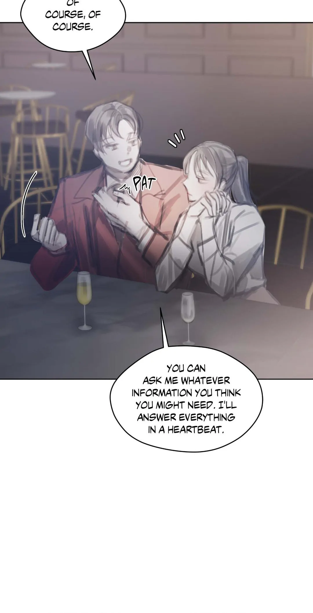 Doppio Senso chapter 74 page 25