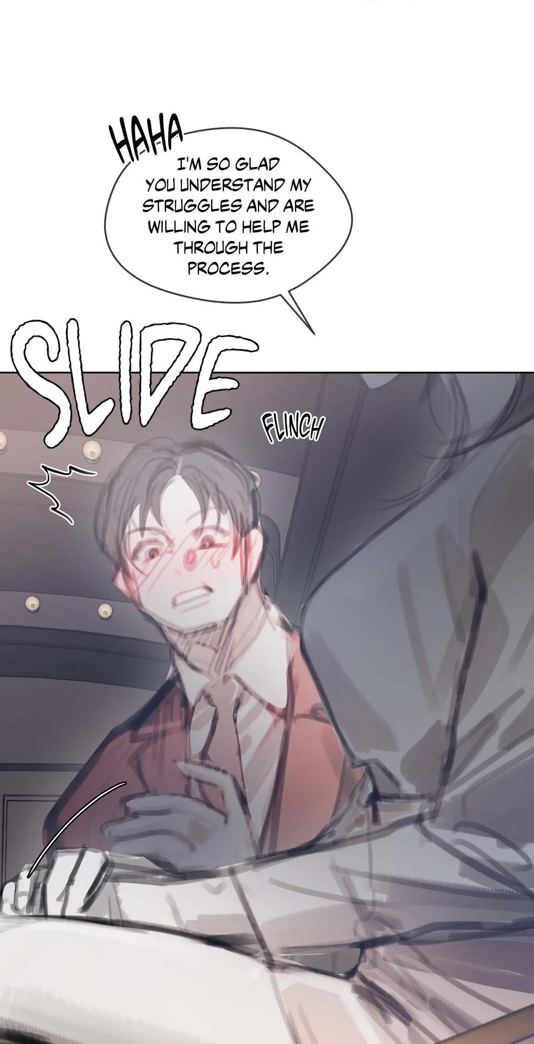 Doppio Senso chapter 74 page 26